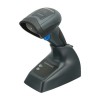 DATALOGIC Quickscan 2D Barcode Scanner with Stand USB Black