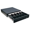 CR-4100 Cash Drawer Black